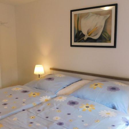 Wohnung Nahe Heidepark Μπέργκεν Εξωτερικό φωτογραφία