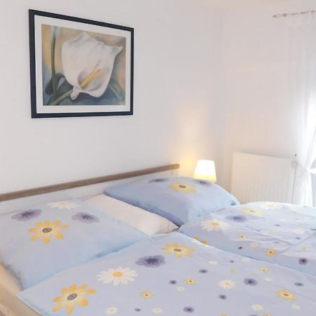 Wohnung Nahe Heidepark Μπέργκεν Εξωτερικό φωτογραφία