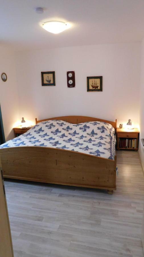 Wohnung Nahe Heidepark Μπέργκεν Εξωτερικό φωτογραφία