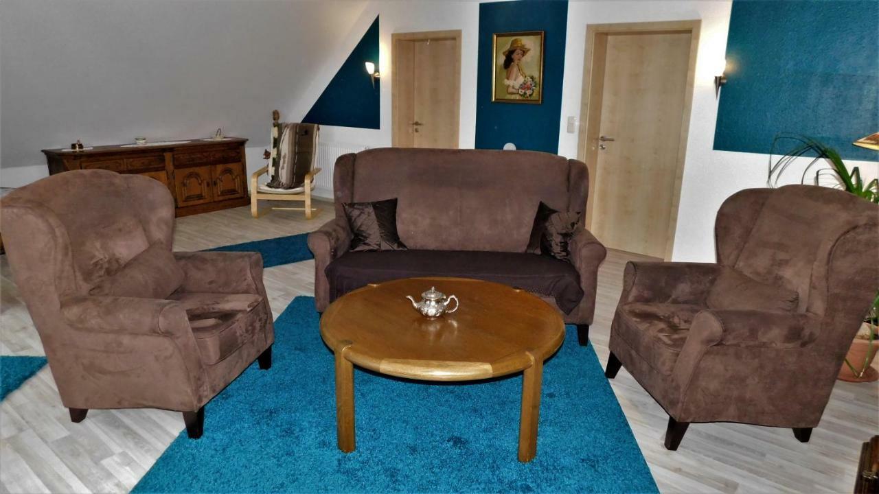 Wohnung Nahe Heidepark Μπέργκεν Εξωτερικό φωτογραφία