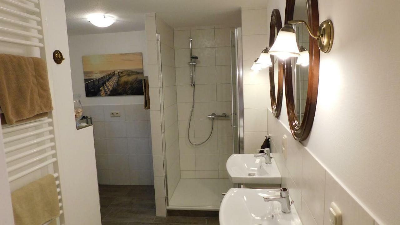 Wohnung Nahe Heidepark Μπέργκεν Εξωτερικό φωτογραφία