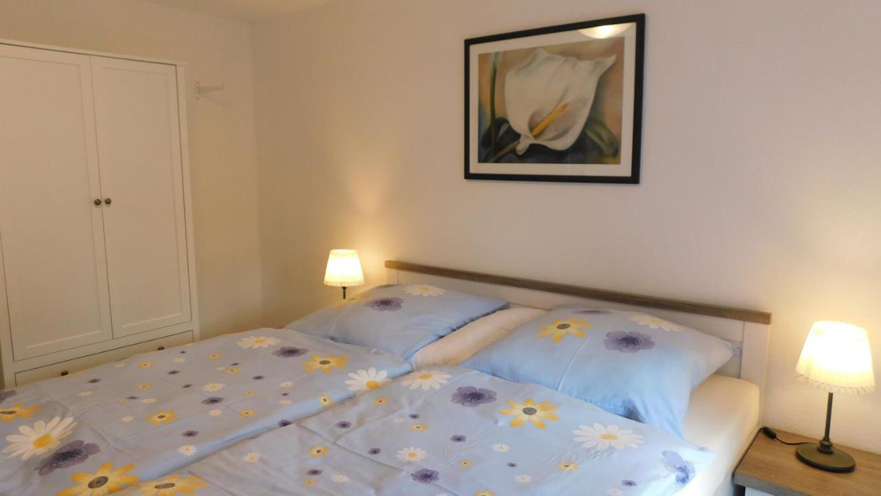 Wohnung Nahe Heidepark Μπέργκεν Εξωτερικό φωτογραφία