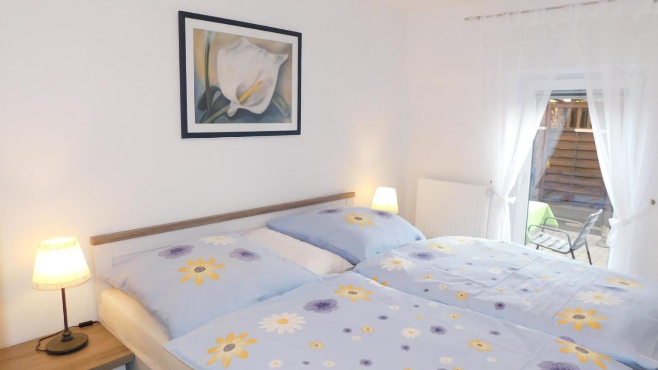 Wohnung Nahe Heidepark Μπέργκεν Εξωτερικό φωτογραφία